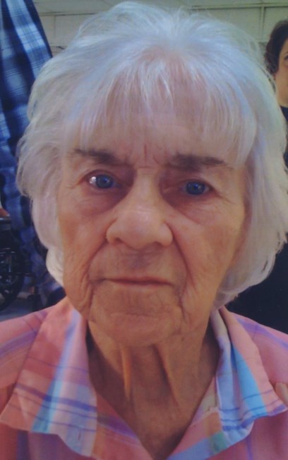 Obituary of Mildred D. Ventrella