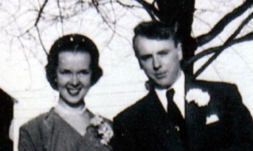 Obituary of Jim and Iva Allard
