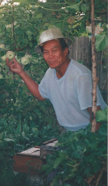 Obituary of Frank C. Carino