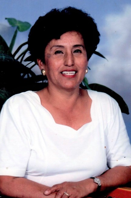 Obituary of Mary "Lily" Lillian Torres