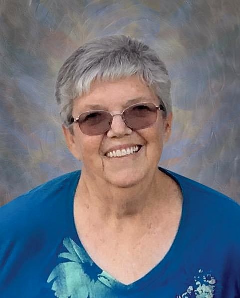 Obituary of Shirley Paulette Harmon