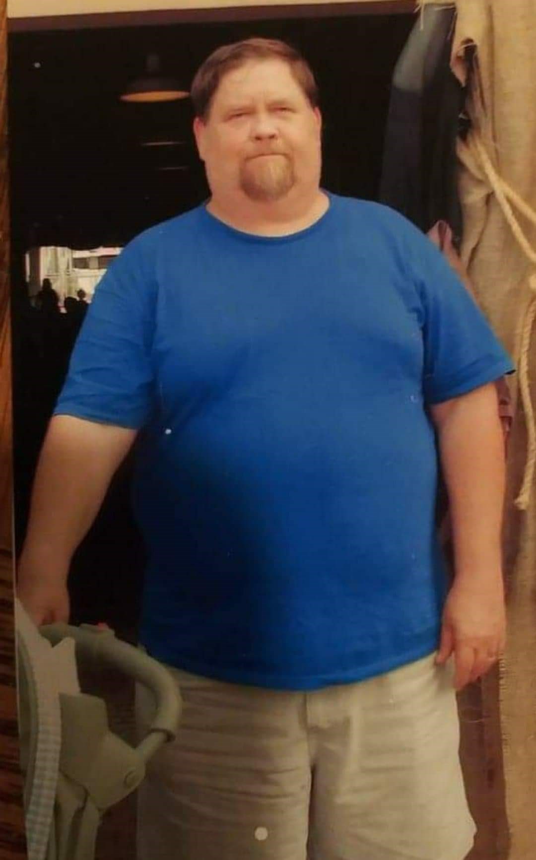 Obituary of Daniel Lee Dixon