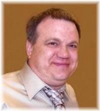 Obituary of Keith M. Neumann