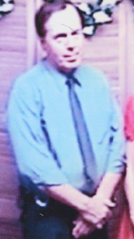 Obituary of Stephen Kamps