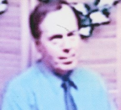 Obituary of Stephen Kamps