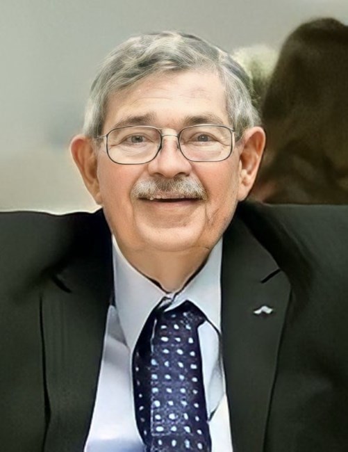 Obituary of Farrell H. Harper