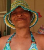 Gayle "Juanita" Johnson
