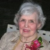 Obituary of Elizabeth M. Lisa Kefauver
