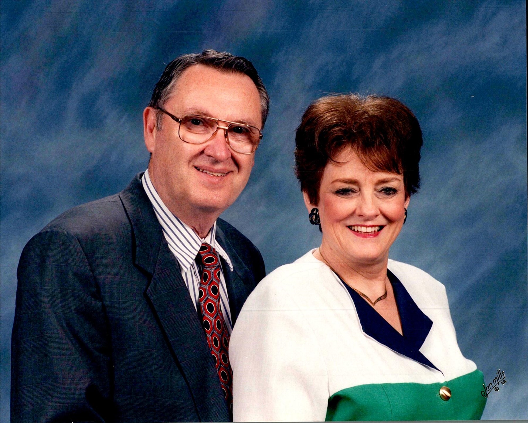 Obituary of Jerry Mack Trotter