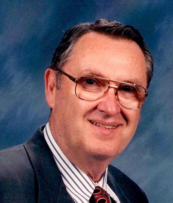 Obituary of Jerry Mack Trotter