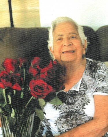 Obituary of Maria Elena Griebel