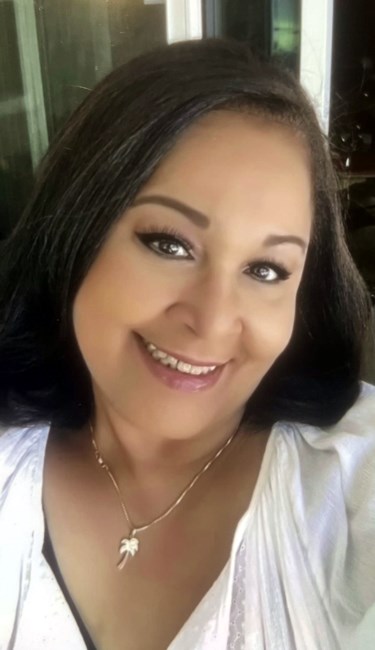 Obituary of Mayra Evelyn Coradin