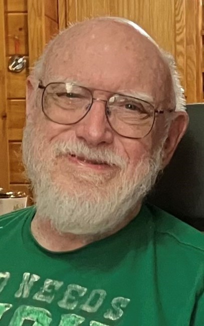 Obituary of Michael Stephen Hannah