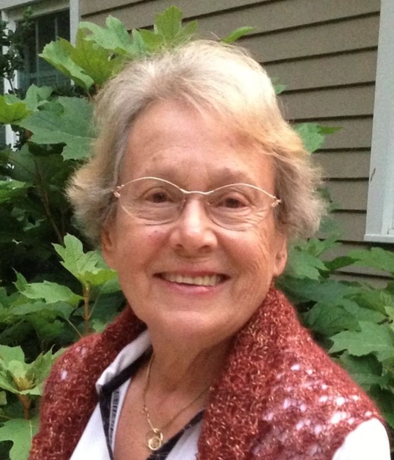 Obituary of Lillian N. Cohen