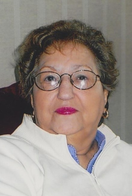 Obituary of Barbara A. Busby