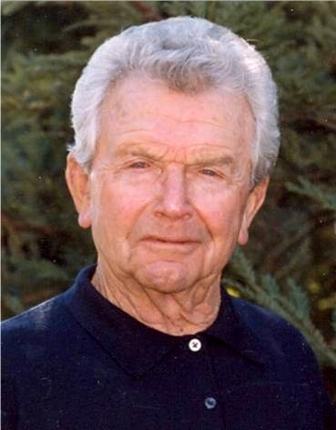 Obituary of John Melvin Wassum