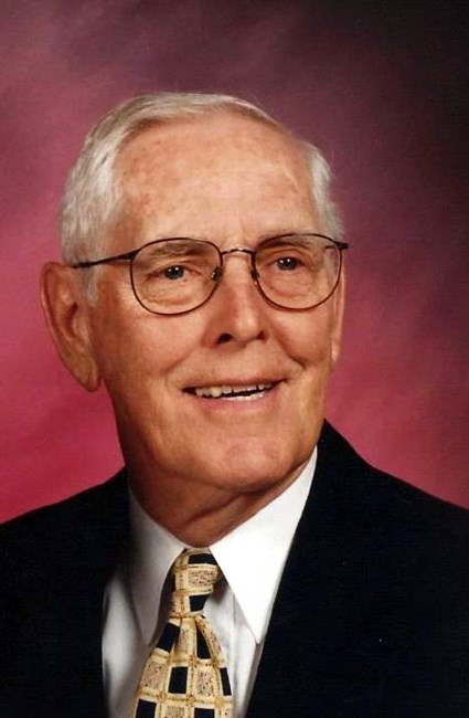 Obituary of William J. Dengler