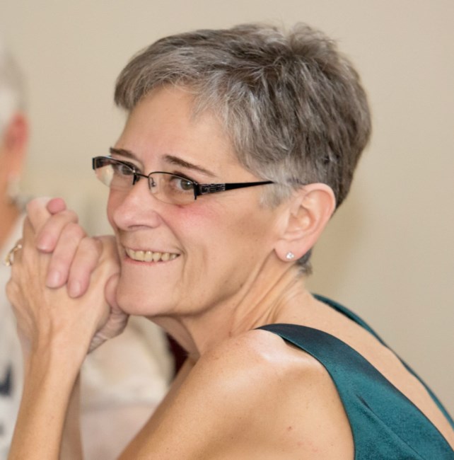 Obituary of Linda Jean Tramble