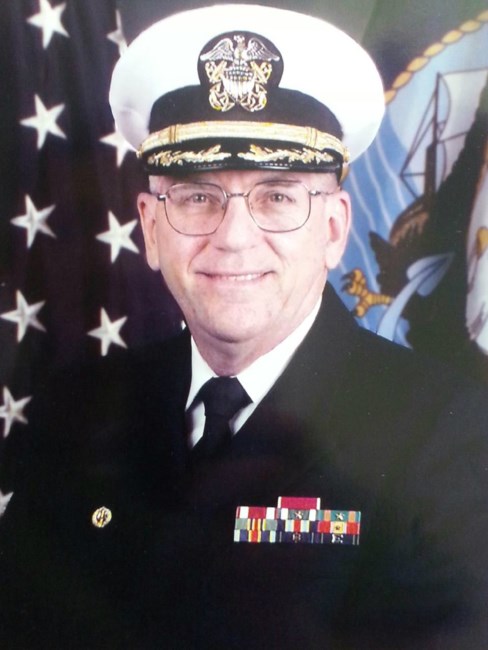 Obituary of George Howard Crittenden