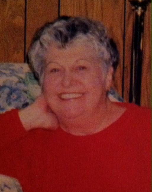 Sherrill Shannon Pitchford Obituary Ridgeland, MS