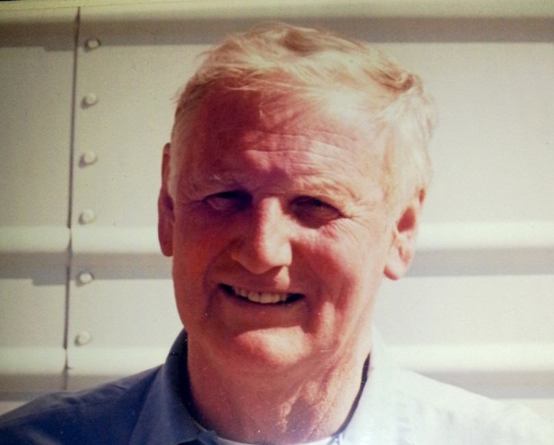 Obituary of Ron White