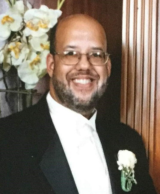 Obituary of David Lawrence White