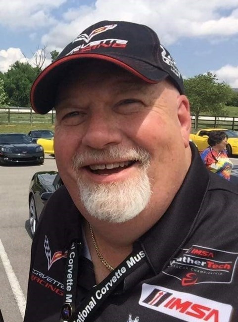 Obituary of Steve Williams