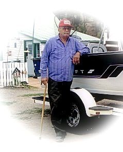 Obituary of Richard Lee Coleman