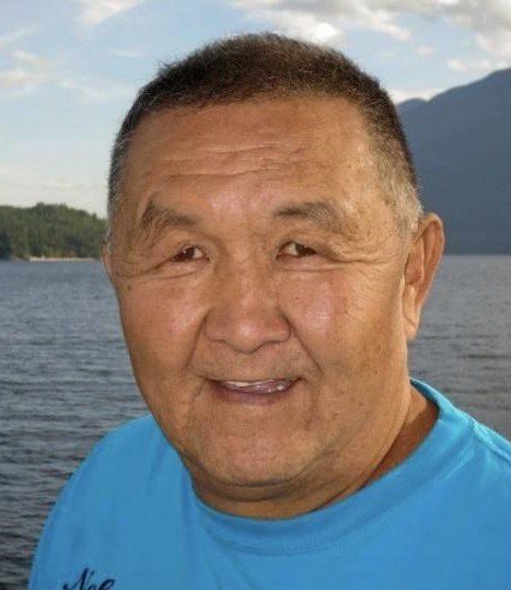 Obituary of Larry Isao Nakamura