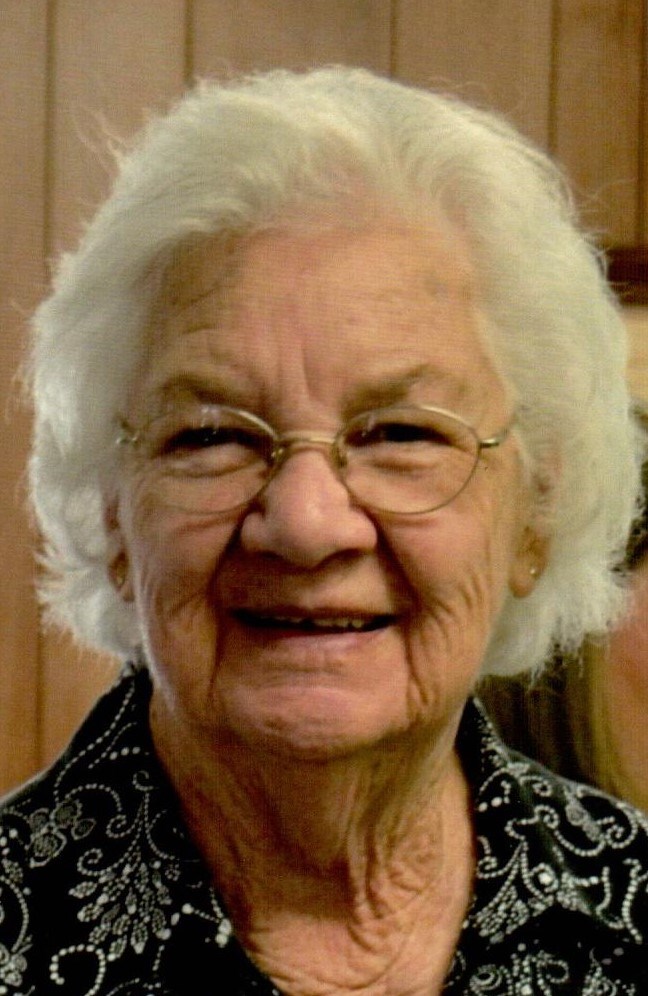 Rector avis de décès Greeneville, TN