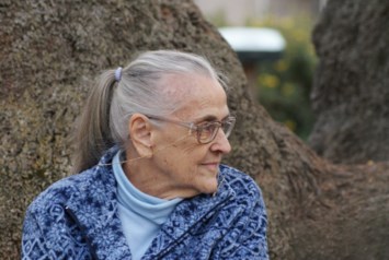 Obituary of Joyce Irene Shults
