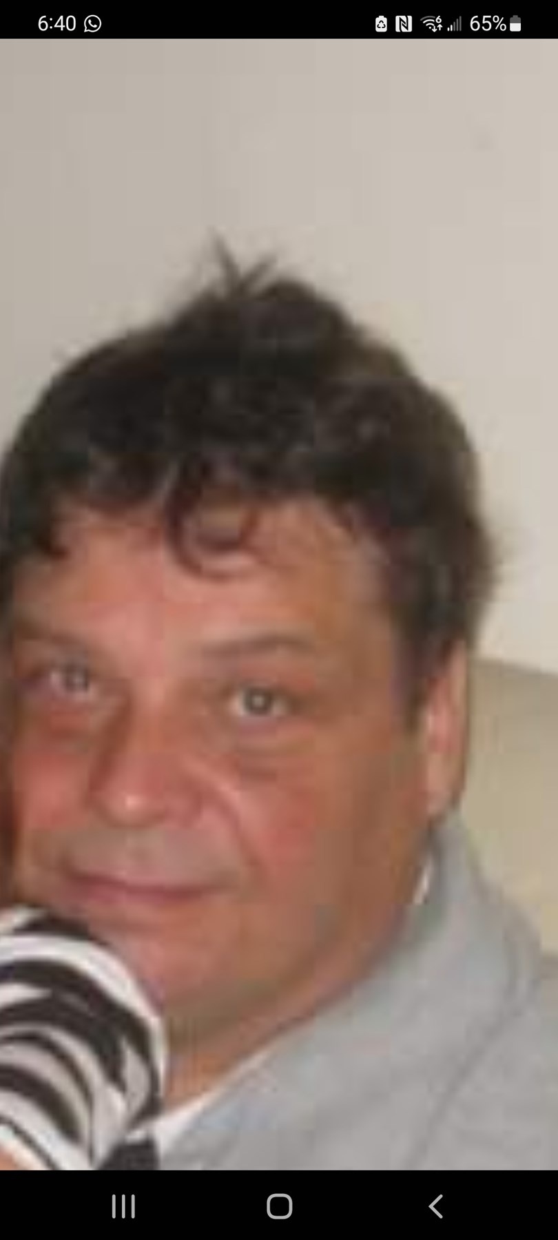 John F. Monahan Obituary Staten Island, NY