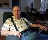 Obituary of Beryl Farrar