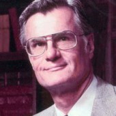 Obituary of James Malcolm Carnes