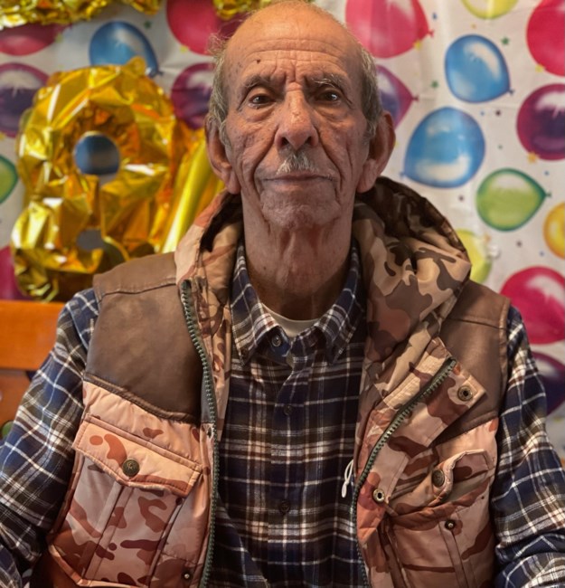 Obituary of Vicente Antonio Vasquez-Ozaeta