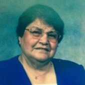Obituary of Josephine "Josie" Miller