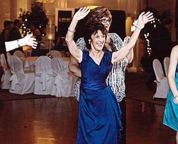 Obituario de Connie Marquez Wahlen