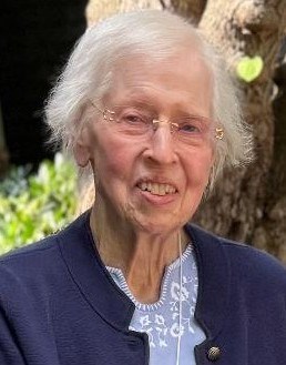 Avis de décès de Walburta "Wally" Anne Sliter