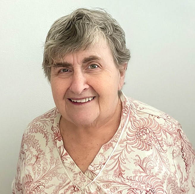 Avis de décès de Nancy Strauss