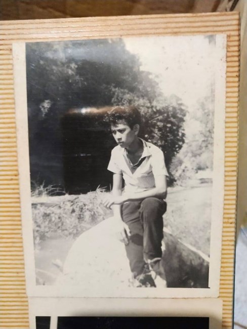 Avis de décès de Virgilio Depamaylo Marquez