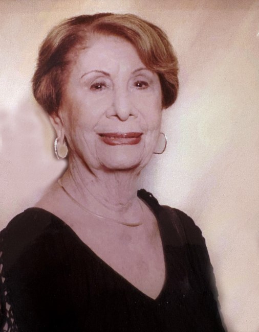 Obituary of Barbara C. (Karten) Dennis