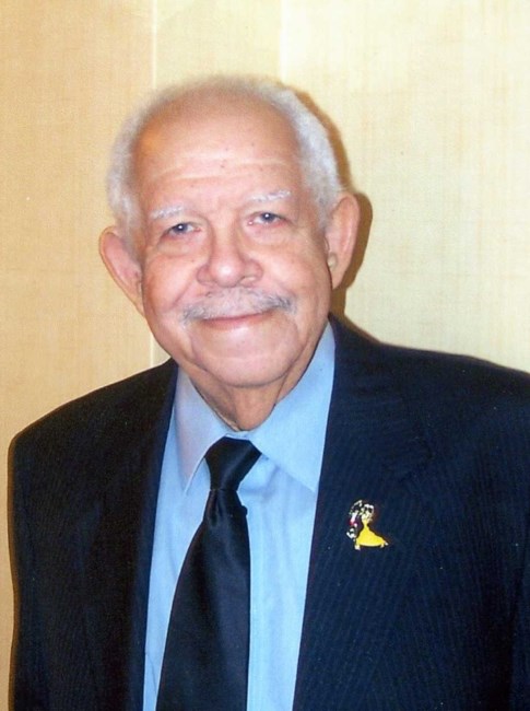 Obituary of Antonio "Tony" Juncal Sr.