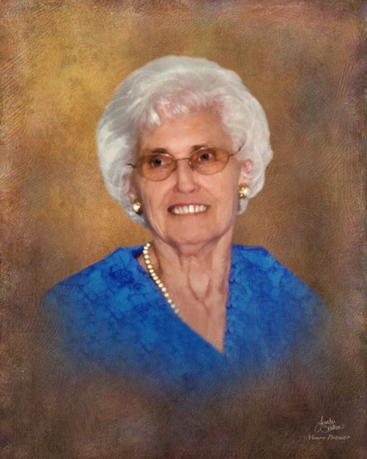 Obituary of Ethel Alice Skaggs Graham
