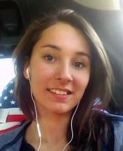 Obituary of Tiana Hailey Cardona