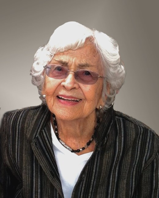 Obituary of Maurine Lewis Rheinold