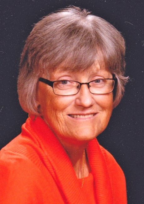 Obituary of Ruth Roscheska