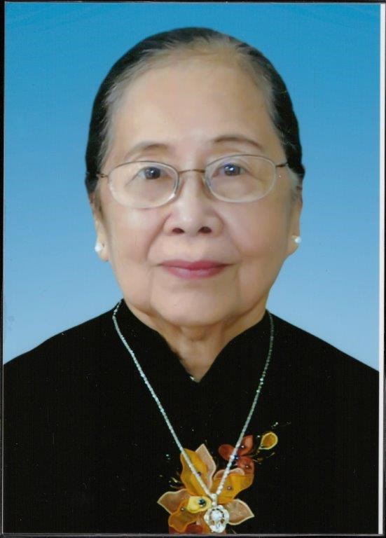 Obituary of Sau Thi Nguyen