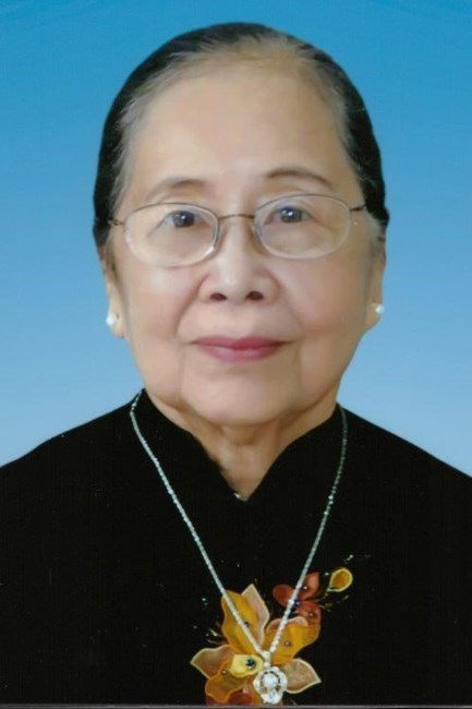 Obituary of Sau Thi Nguyen