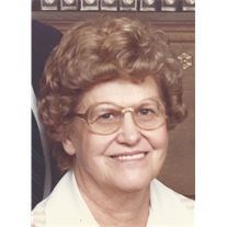 Obituary of Geneva Combs