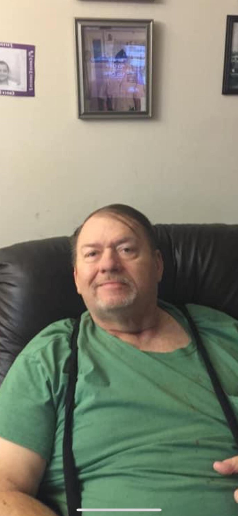 Avis de décès de Thomas Leroy Merrill, Jr.